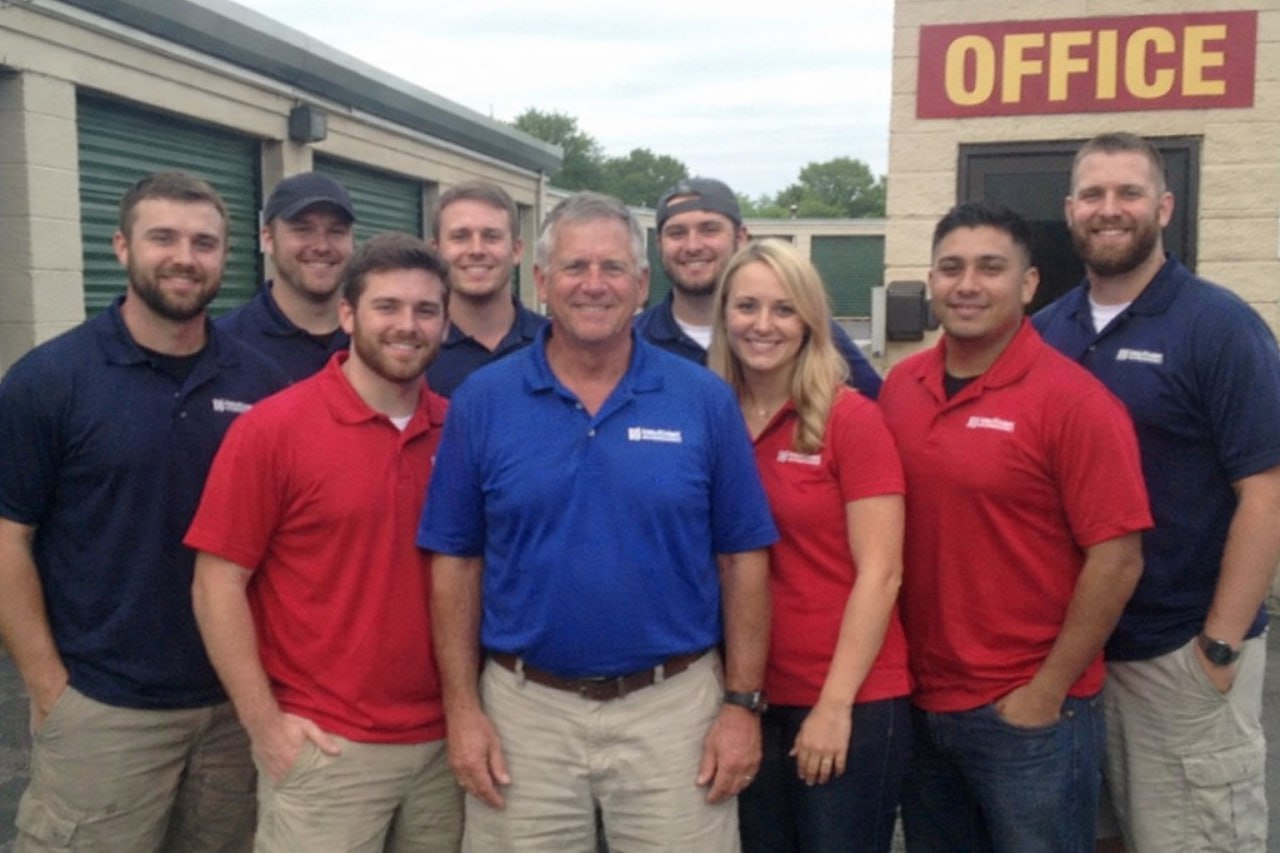 Water damage restoration professionals in Lake Elsinore, CA