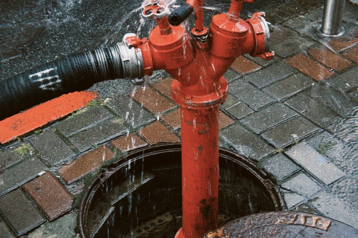 Commercial water damage restoration in Lake Elsinore